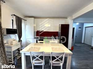 2 camere | Terasa 8 mp | Parcare subterana inclusa | LUMINIA Residence — miniatura 5