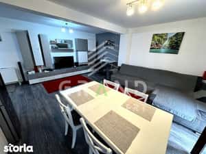 2 camere | Terasa 8 mp | Parcare subterana inclusa | LUMINIA Residence — miniatura 6