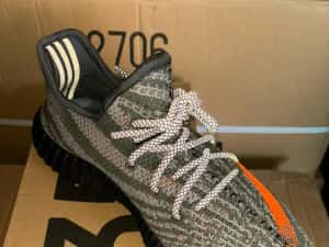 Adidas yeezy boost 350 v2 beluga,. — miniatura 2