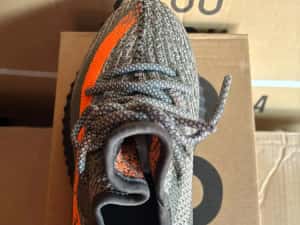 Adidas yeezy boost 350 v2 beluga,. — miniatura 3