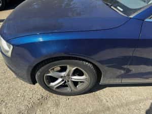 Aripa stanga fata Audi A5 coupe/sportback/cabrio facelift LX5Q