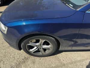 Aripa stanga fata Audi A5 coupe/sportback/cabrio facelift LX5Q — miniatura 2