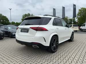 Mercedes-Benz GLE 400 Automat 330 HP Diesel — miniatura 4