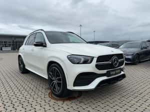 Mercedes-Benz GLE 400 Automat 330 HP Diesel — miniatura 5