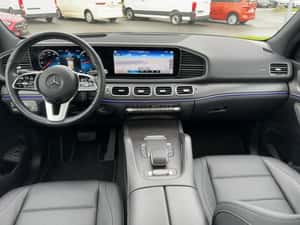 Mercedes-Benz GLE 400 Automat 330 HP Diesel — miniatura 6