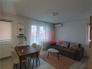 Inchiriere apartament 2 camere, bloc 2024, mobilat si utilat premium, Colentina, Carrefour — miniatura 1
