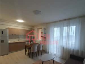 Inchiriere apartament 2 camere, bloc 2024, mobilat si utilat premium, Colentina, Carrefour — miniatura 3