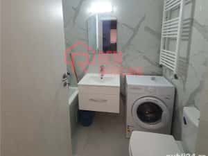 Inchiriere apartament 2 camere, bloc 2024, mobilat si utilat premium, Colentina, Carrefour — miniatura 6