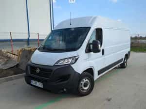Fiat Ducato finantare leasing/credit on line  pe 5 ani/rata 196 euro-garantie 1 an