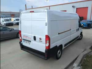Fiat Ducato finantare leasing/credit on line  pe 5 ani/rata 196 euro-garantie 1 an — miniatura 2