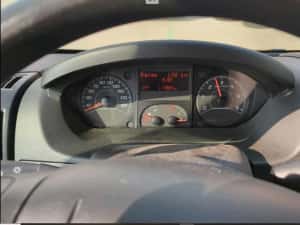 Fiat Ducato finantare leasing/credit on line  pe 5 ani/rata 196 euro-garantie 1 an — miniatura 4