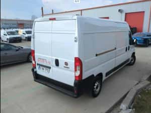 Fiat Ducato finantare leasing/credit on line  pe 5 ani/rata 196 euro-garantie 1 an — miniatura 6