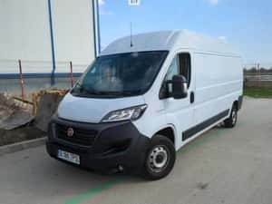 Fiat Ducato finantare leasing/credit on line  pe 5 ani/rata 196 euro-garantie 1 an — miniatura 9