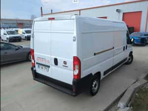 Fiat Ducato finantare leasing/credit on line  pe 5 ani/rata 196 euro-garantie 1 an — miniatura 10
