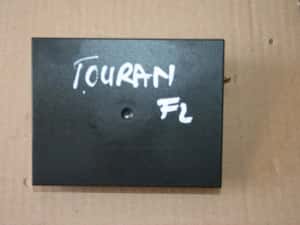 Modul Confort Vw Touran Golf 5 Jetta Original Livram Oriunde — miniatura 2