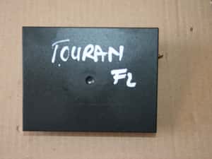 Modul Confort Vw Touran Golf 5 Jetta Original Livram Oriunde — miniatura 6