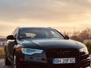Vând Audi A6 C7 — miniatura 3