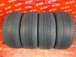 Anvelope M+S - 215/40/18 - NEXEN - 7.10 MM - DOT 2019 ! — miniatura 1