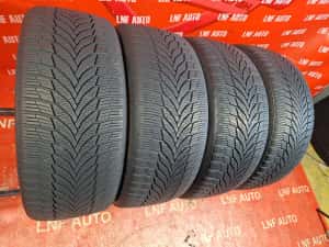 Anvelope M+S - 215/40/18 - NEXEN - 7.10 MM - DOT 2019 ! — miniatura 2