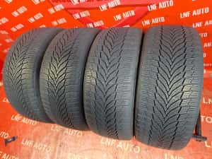 Anvelope M+S - 215/40/18 - NEXEN - 7.10 MM - DOT 2019 ! — miniatura 3