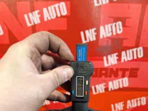 Anvelope M+S - 215/40/18 - NEXEN - 7.10 MM - DOT 2019 ! — miniatura 4