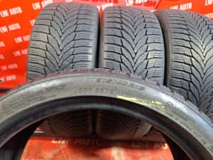 Anvelope M+S - 215/40/18 - NEXEN - 7.10 MM - DOT 2019 ! — miniatura 6