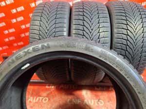 Anvelope M+S - 215/40/18 - NEXEN - 7.10 MM - DOT 2019 ! — miniatura 7