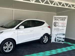 Hyundai ix35 SUV Diesel 2015