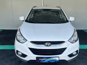 Hyundai ix35 SUV Diesel 2015 — miniatura 2