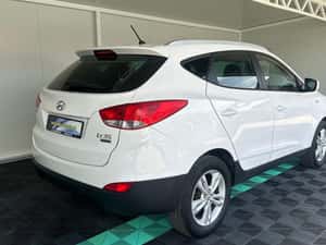 Hyundai ix35 SUV Diesel 2015 — miniatura 3