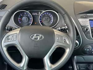 Hyundai ix35 SUV Diesel 2015 — miniatura 7