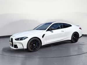 BMW M4 530 cp, 14.945 km, automata, 2025