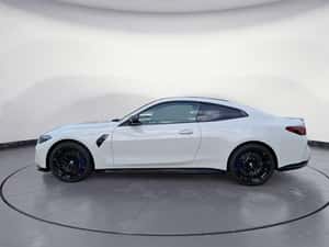 BMW M4 530 cp, 14.945 km, automata, 2025 — miniatura 2