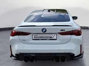 BMW M4 530 cp, 14.945 km, automata, 2025 — miniatura 4
