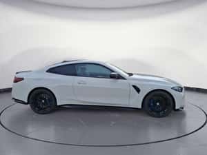 BMW M4 530 cp, 14.945 km, automata, 2025 — miniatura 5