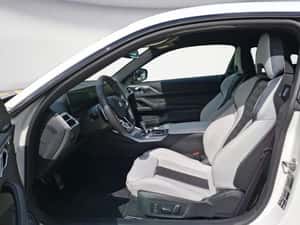 BMW M4 530 cp, 14.945 km, automata, 2025 — miniatura 7