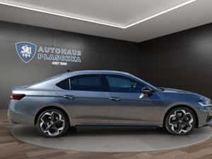 Skoda Superb Automată 193 HP Diesel — miniatura 4