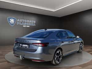Skoda Superb Automată 193 HP Diesel — miniatura 5