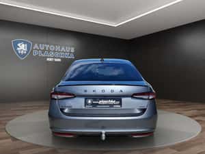Skoda Superb Automată 193 HP Diesel — miniatura 6