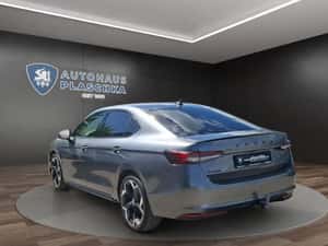 Skoda Superb Automată 193 HP Diesel — miniatura 7