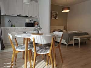 Garsoniera de inchiriat “Seasons Residence” — miniatura 3