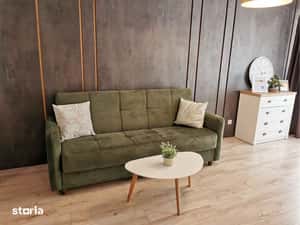 Garsoniera de inchiriat “Seasons Residence” — miniatura 4