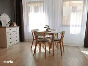 Garsoniera de inchiriat “Seasons Residence” — miniatura 5