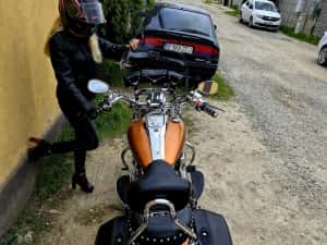 Yamaha Stratoliner — miniatura 4