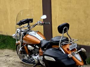 Yamaha Stratoliner — miniatura 5