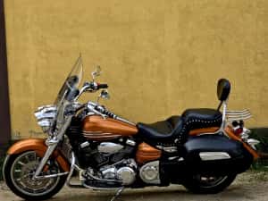 Yamaha Stratoliner — miniatura 6