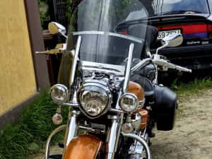 Yamaha Stratoliner — miniatura 7