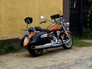 Yamaha Stratoliner — miniatura 9