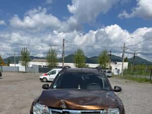 Dacia Duster Dacia Duster 2013 4x2 Diesel — miniatura 1