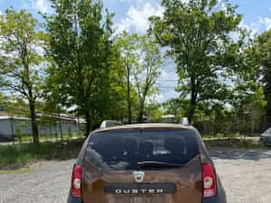 Dacia Duster Dacia Duster 2013 4x2 Diesel — miniatura 4